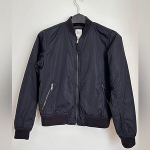 GAP BOMBER JACKET